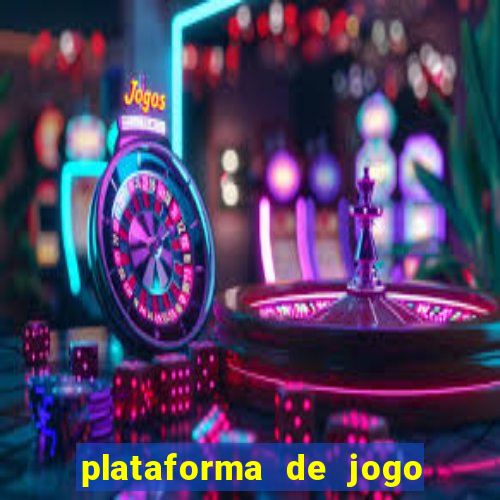 plataforma de jogo do gusttavo lima